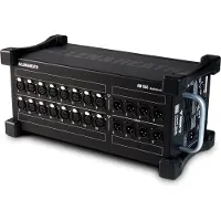 Allen & Heath AB168 rack audio