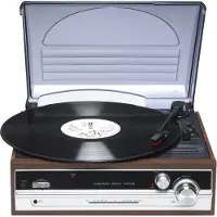 Denver Platine Vpr-190/mkii