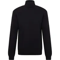 Casual Friday Pull-over 'CFKarl' anthracite