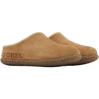 Sorel Pantoufles Sorel Youth Lanner Ridge II Camel Brown 21-Taille 38