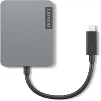 Lenovo Travel Hub Gen2 - Station d'accueil - USB-C