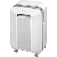 Fellowes Powershred Lx201 Micro-Cut