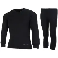 Campri Ensemble de sous-vêtements thermiques Basic Enfant