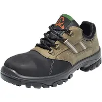 Emma MM72356646 Veiligheidsschoen Nordic Xd S3 Laag Model Pur (S3, 46)