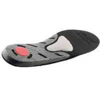 Emma MM00109146 - Inlegzool, Semelles, Gris