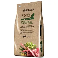 Fitmin Cat Purity Dental 10 kg