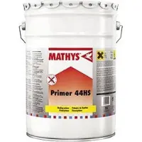 Mathys 160.44HS.20 / 5413436175153