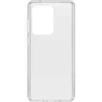 Otterbox React Samsung Galaxy S20 Ultra Back Cover Transparant