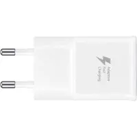 Samsung EP-TA20EWENGEU Travel Charger ohne Kabel 15W weiß