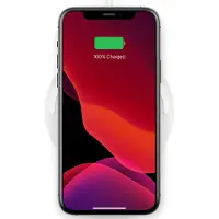 Belkin WIA001VFWH chargeur d'appareils mobiles Blanc Auto