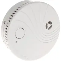 Hikvision détecteur de fumée photoélectrique sans fil