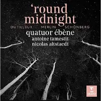 Warner Music Round Midnight