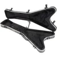 SKB 1SKB-58 étui rigide pour guitares Flying V