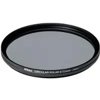 Nikon 72MM Filtre Polarisant Circulaire II