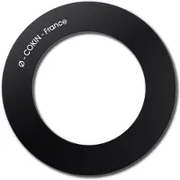 Cokin Bague d'Adaptation 77mm-th 0,75 - L (Z) - Z477