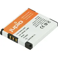 Jupio CCA0025 BATTERIE POUR CANON NB-11L NOIR