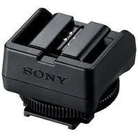 Sony ADP-MAA Adaptateur pour griffe