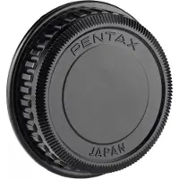 Pentax Bouchon d'Objectif Arrière