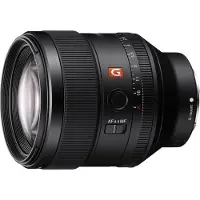 Sony FE 85mm F/1.4 GM (SEL85F14GM.SYX) OUTLET