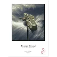 Hahnemuhle German Etching 310g Rouleau 610mm x 12m