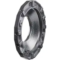 Broncolor Speed Ring Bague d'adaptation