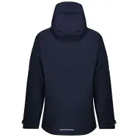 Regatta Parka isolante Marine/Gris - Regatta RGA208 - Taille 3XL