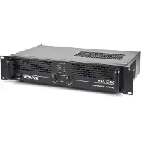 VONYX Amplificateur PA Vonyx/Skytec 1200MKII 1200W