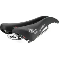 Selle Smp Glider Carbon Saddle Noir 136 mm Homme