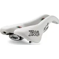 Selle Smp Pro Carbon Saddle Blanc 148 mm Homme