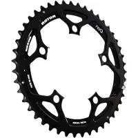 Rotor Plateau Round 110 Bcd Outer