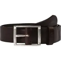 JOOP! Ceinture brun foncé