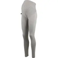 Petit Amour Leggings 'Gila' gris chiné