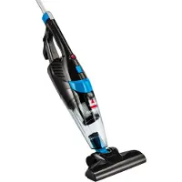 Bissell Aspirateur à main 450 W 0,5 L sans sac noir-bleu FEATHERWEIGHT PRO ECO 2024N