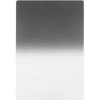 Benro Master Glass Filter 100x150mm Medium Hard GND8 (0.9)