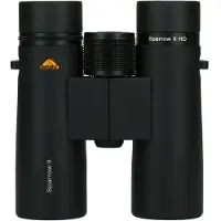 Bynolyt Sparrow II HD 10x33