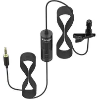 Synco Lav-S6P Wired Lavalier Microphone