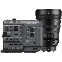 Sony FX6 + 28-135mm f/4 G Power Zoom OSS