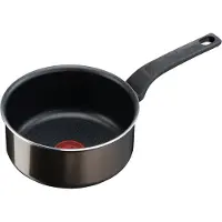 Tefal Casserole 18cm inox - - B5542902 - easy cook clean