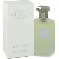 Lorenzo Villoresi Teint de Neige Eau de Toilette mixte 100 ml