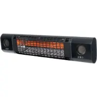 Sunred Sun and Sound 2000 Wand