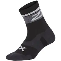 2XU Chaussettes Vectr Cushion