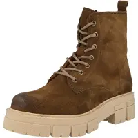 Apple Of Eden Bottines à lacets 'Castle 28' marron