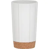 Sealskin Gobelet Sealskin Cork Blanc