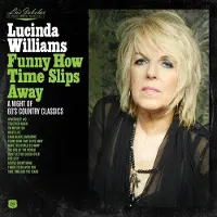 Ginza.se Lu'S Jukebox Volume 4 Funny How Time Slips Away A Night Of 60's Country Classics