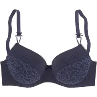 LASCANA Soutien-gorge marine