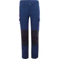 TROLLKIDS Trollheimen Winter Pants Bleu 116 cm Enfants