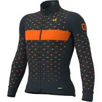 ALÉ Maillot à Manches Longues Stars