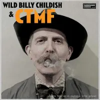 Ginza.se Ctmf - Where The Wild Purple Iris Grows [Vinyl]