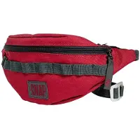Snap Climbing Hip Waist Bag Blanc