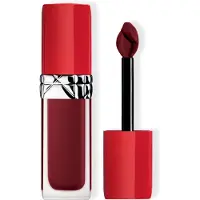 Dior Rougediorultracare VERZORGENDE LIPSTICK MET BLOEMENOLIE -